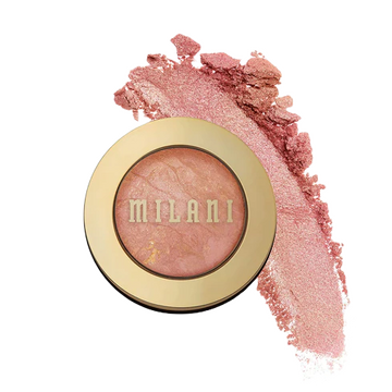 Baked Blush
